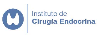 Cirugia Endocrina Logo