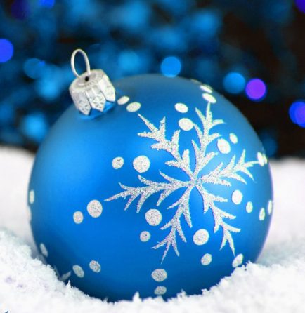 Felices Fiestas